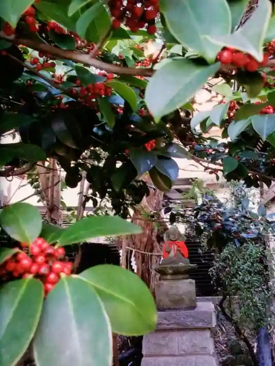 須賀神社(東京都)