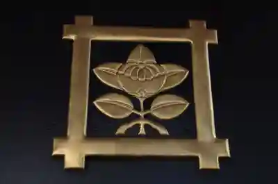 善國寺のその他建物