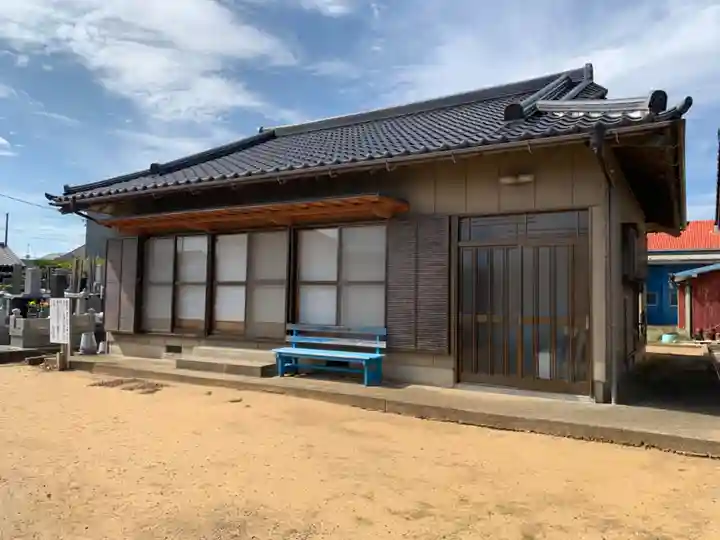 善照院(千葉県)