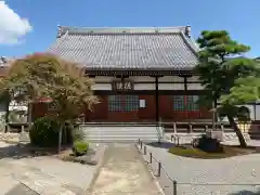 徳授寺(愛知県)