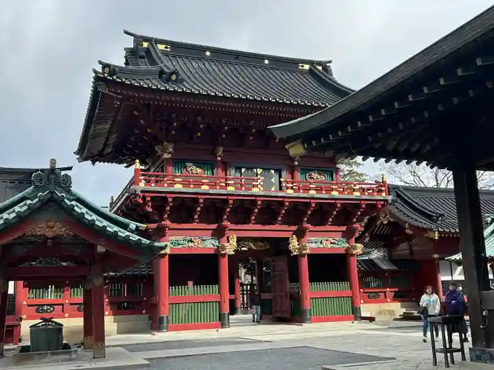 静岡浅間神社(静岡県)
