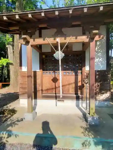 神楽寺(群馬県)