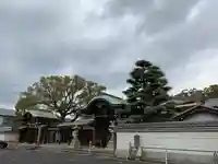 西宮成田山円満寺(圓満寺)のその他建物