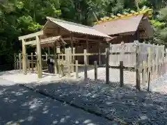 伊雜宮（皇大神宮別宮）(三重県)