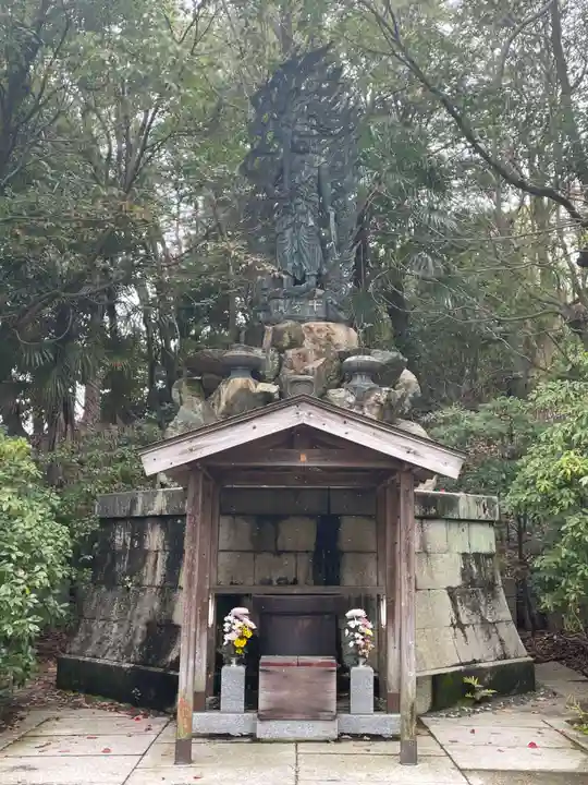 善光寺(兵庫県)