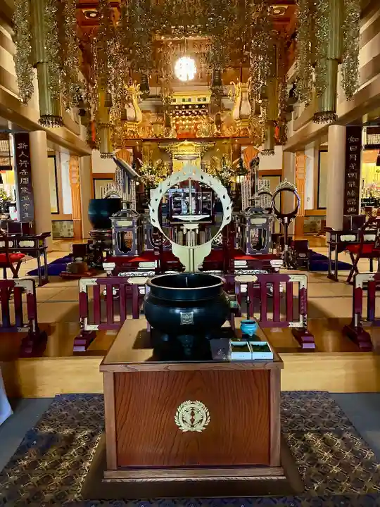 孝勝寺(宮城県)