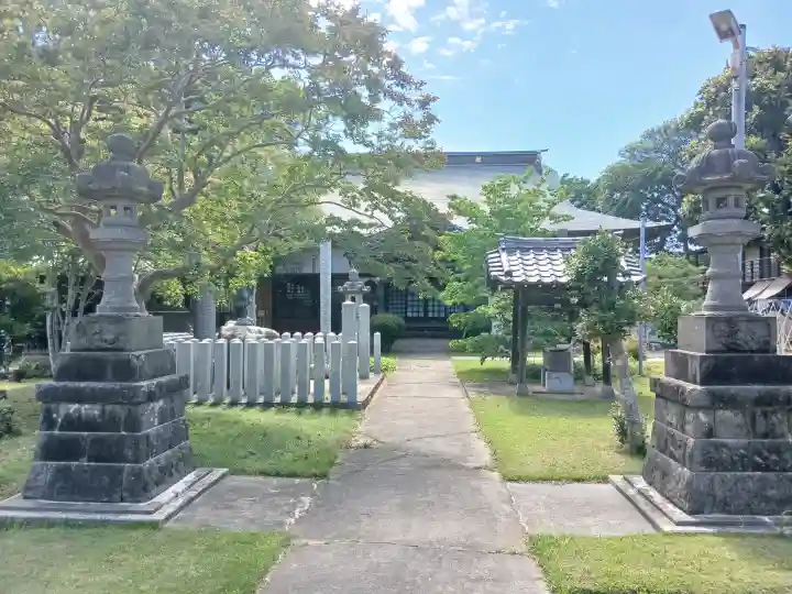 観行院(千葉県)
