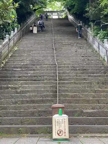 愛宕神社のその他建物