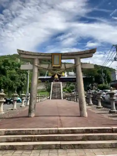 東照宮(広島県)