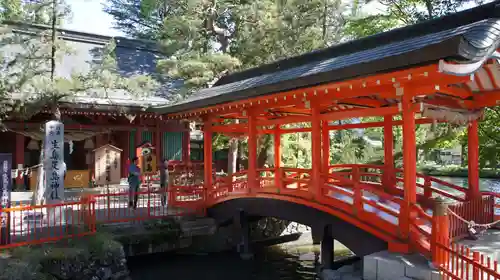 生島足島神社(長野県)
