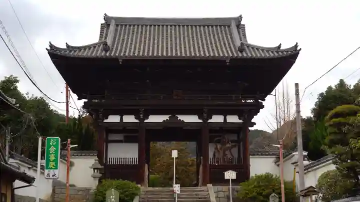 當麻寺(奈良県)