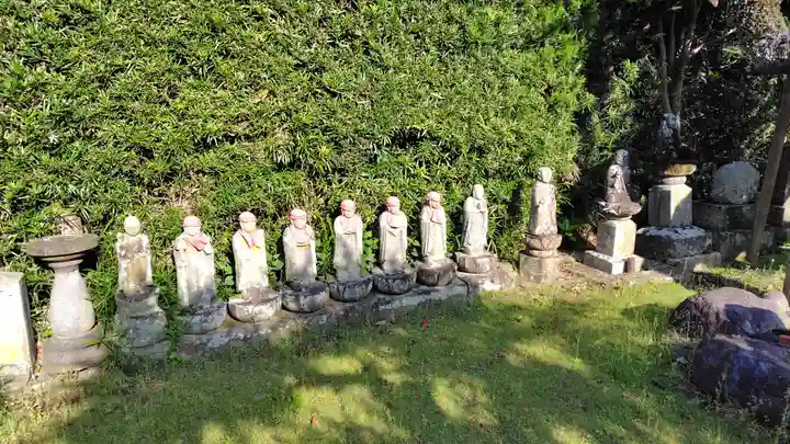 珠還寺(静岡県)