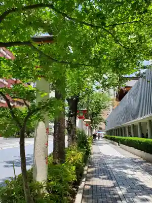 水天宮(東京都)