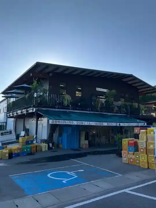 粉河寺(和歌山県)