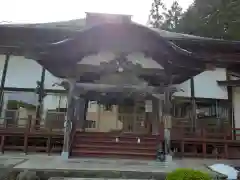 如意輪寺の建物その他