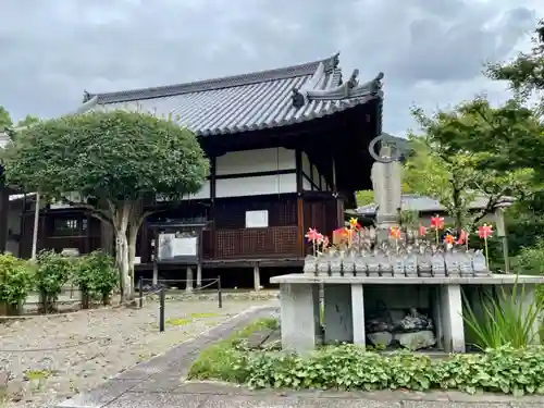 惠心院のその他建物