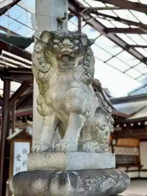 石切劔箭神社(大阪府)