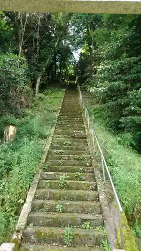 貴船神社のその他建物