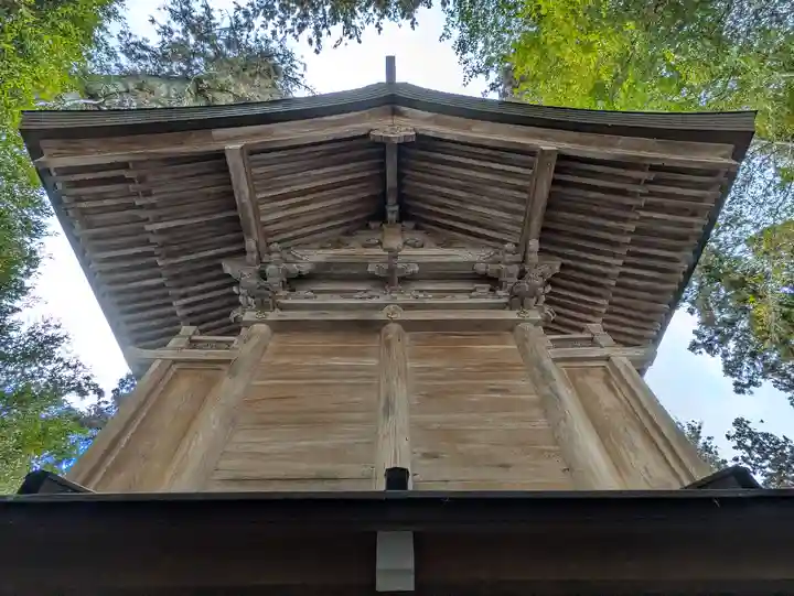 三輪神社(兵庫県)