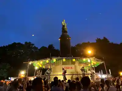 靖國神社(東京都)
