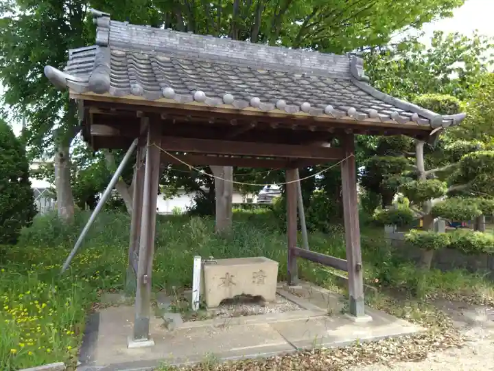 素盞嗚神社(愛知県)