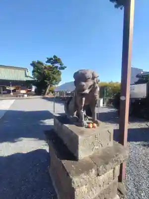 菖蒲神社(埼玉県)