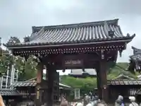 建長寺(神奈川県)