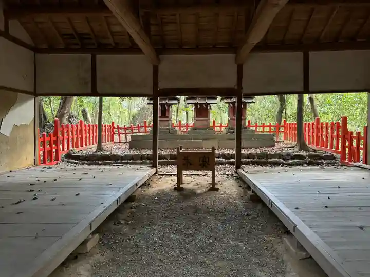 談山神社(奈良県)