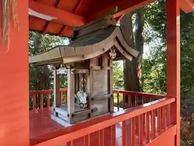 稲荷神社(滋賀県)