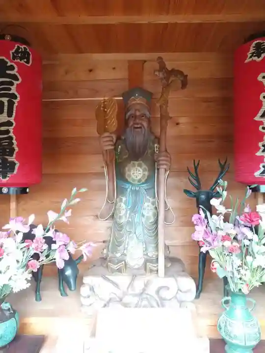 西念寺(栃木県)