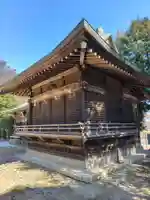 富多神社(埼玉県)
