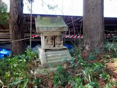 鹿島神社(福島県)