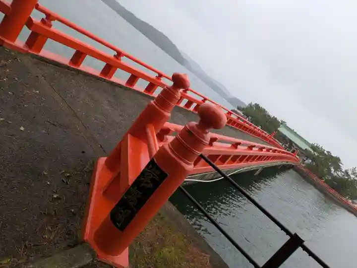 常盤神社(山口県)