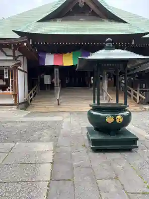弘明寺(神奈川県)
