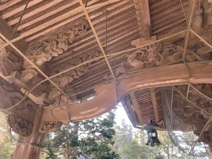 成田山新勝寺(千葉県)