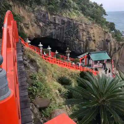 鵜戸神宮のその他建物