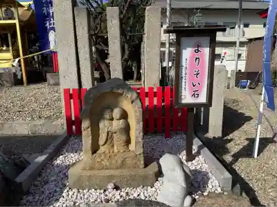 山田天満宮(愛知県)