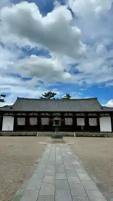 法隆寺(奈良県)
