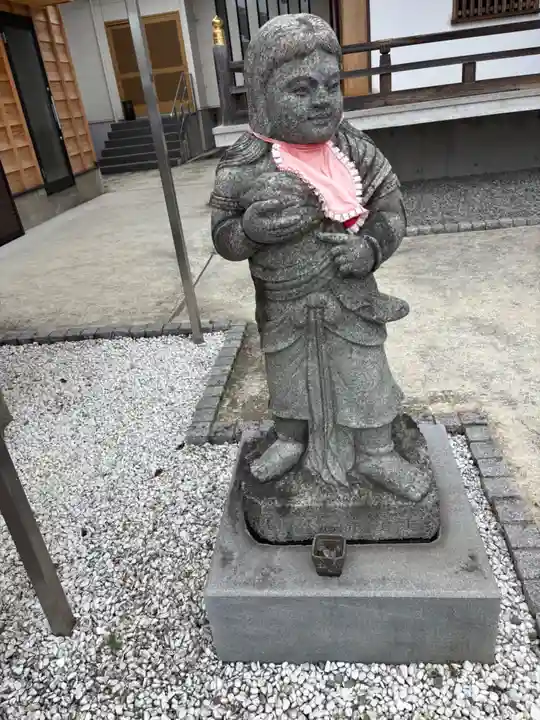 東禅寺(徳島県)