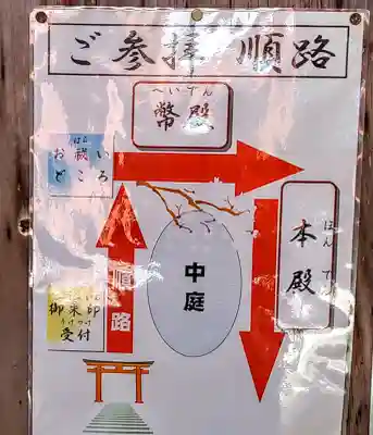 吉野水分神社(吉野町)のその他建物