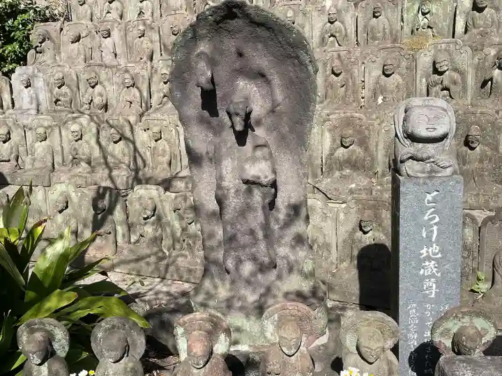 大圓寺(東京都)