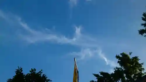 蛇窪神社(東京都)