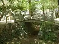 大田八幡宮(山口県)