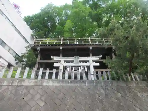 赤城神社(群馬県)