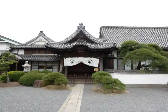 郷照寺の建物その他