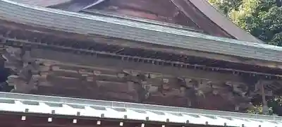 高松神社のその他建物