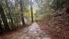 與喜天満神社(奈良県)