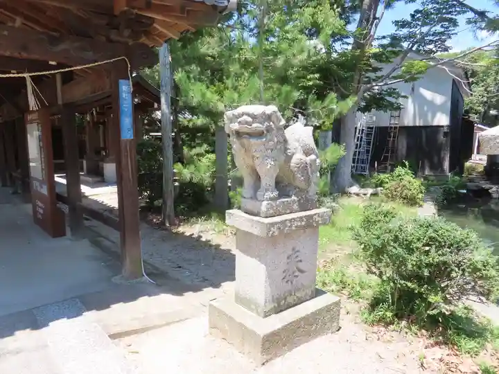 備中国總社(岡山県)