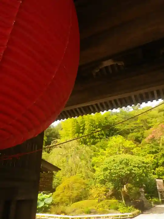 長谷寺のその他建物