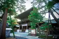 白山神社(新潟県)